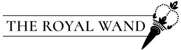 The Royal Wand